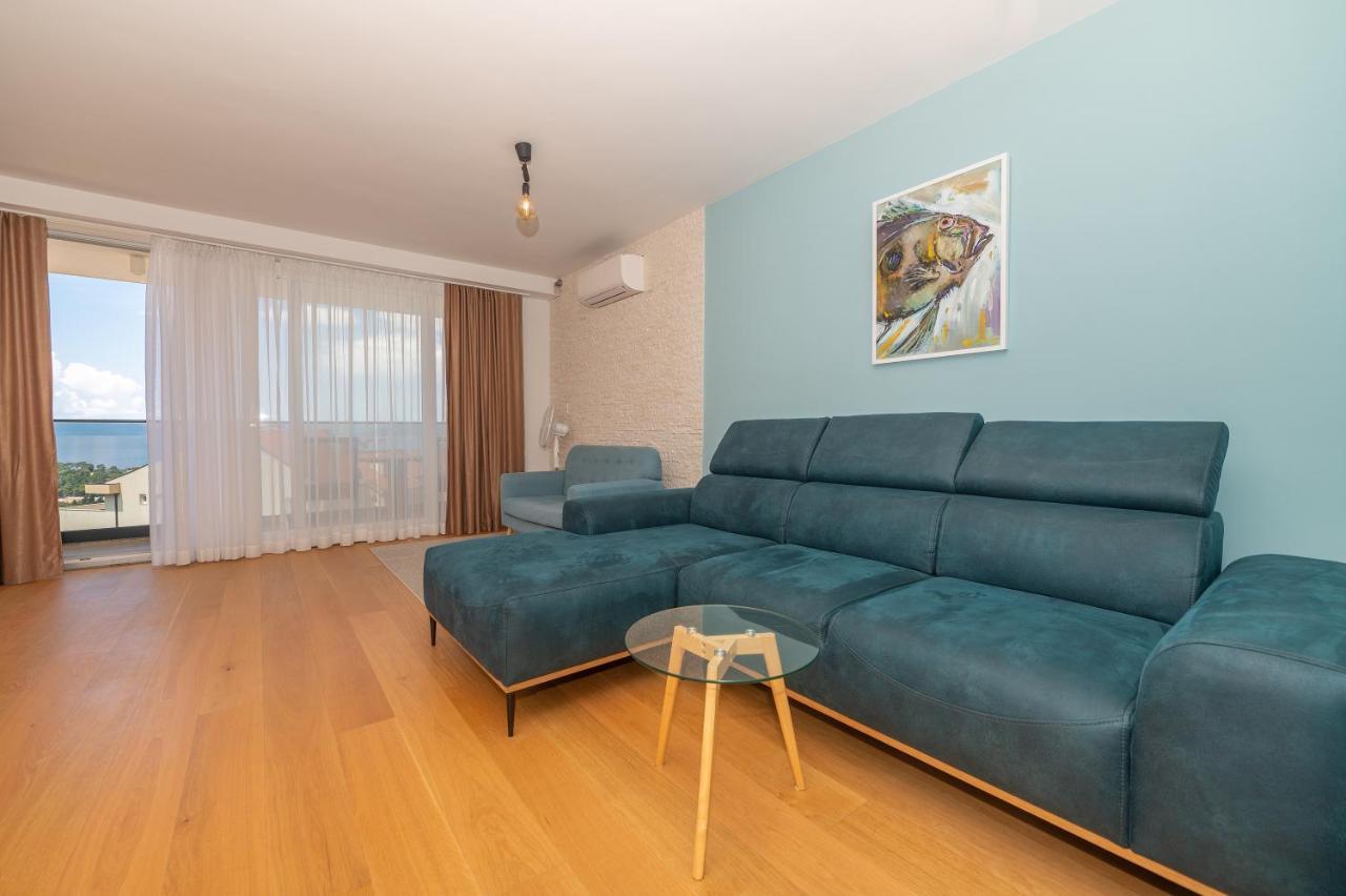 Apartment Daniel Makarska Exterior foto
